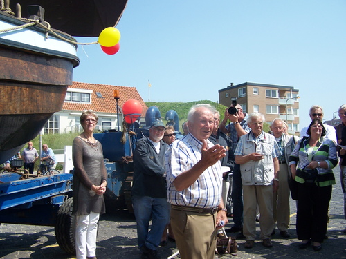 openingswoord door Kees Zwart