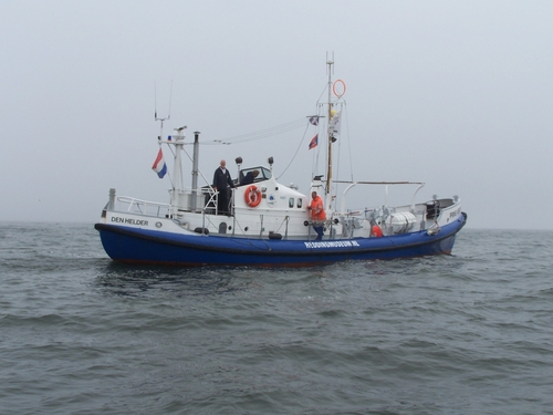 Museumreddingboot Prins Hendrik