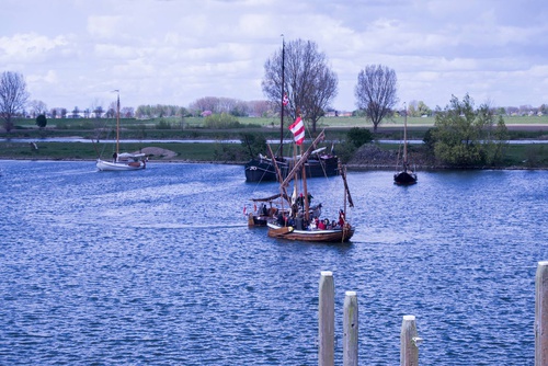 Deelname aan het gevecht